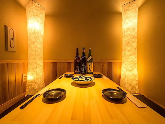 ごま鯖と明太もつ鍋 一利 博多本店【個室完備】