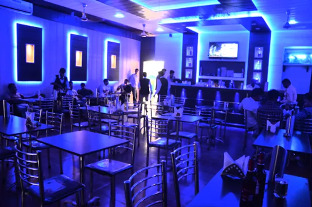 Ashoka Bar & Restaurant