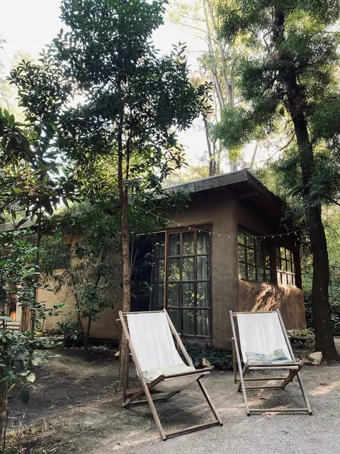 Eco Posada Tierra Fértil