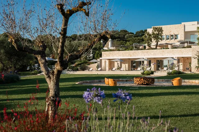 Essenza Relais Contemporaneo