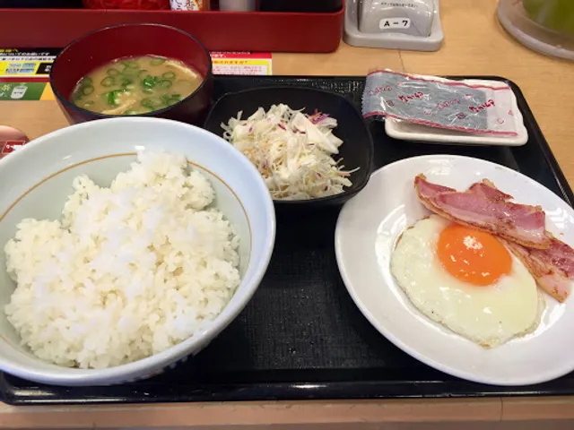 Nakau - Nishi-Shinjuku