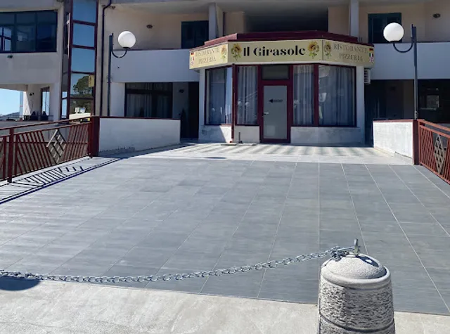 Ristorante Pizzeria Il Girasole