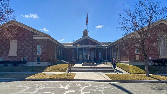 The Church of Jesus Christ of Latter-day Saints