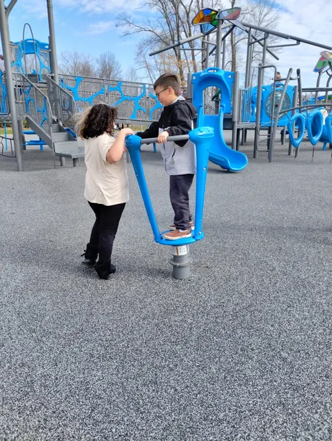 Hannah's Hope Playground