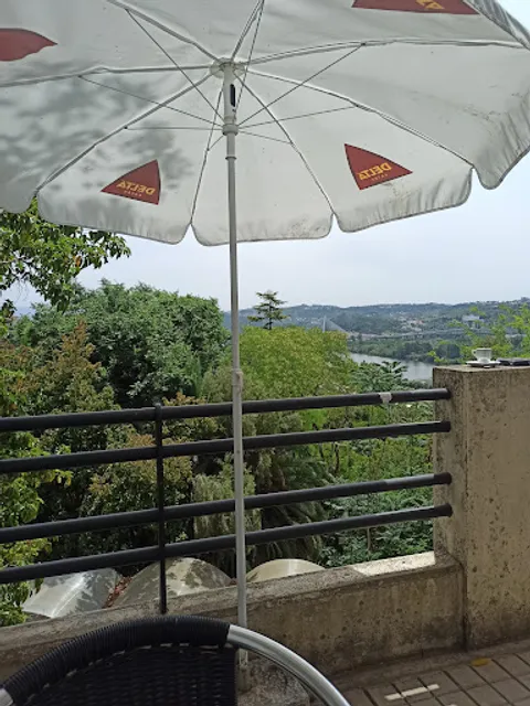 Restaurante Justiça e Paz