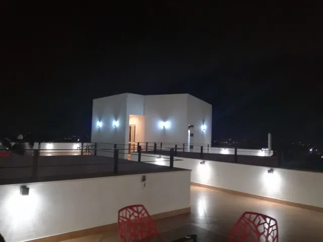 Golden Pier City Hotel