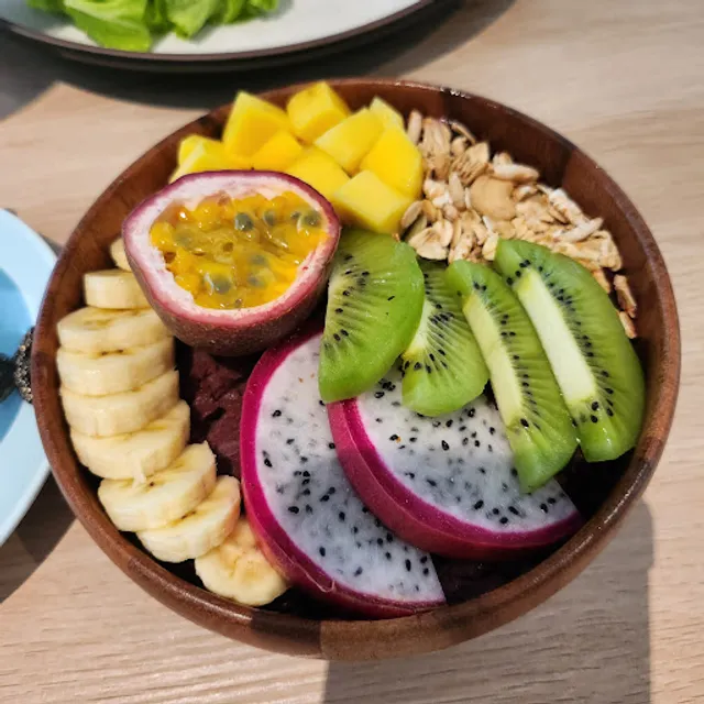 Walu Bowls Restaurant & Cafe Bangkok-Asoke