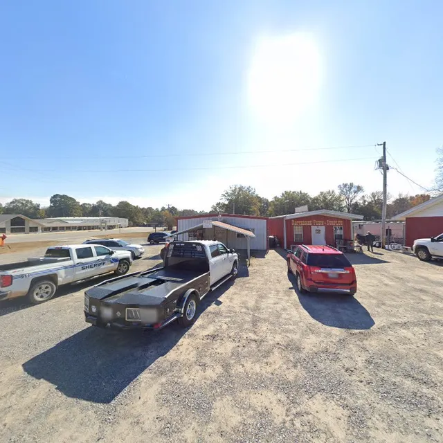 Ann & Evelyn's Flea Market