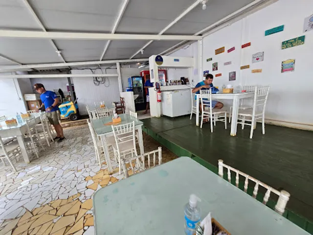 Restaurante Valdenio