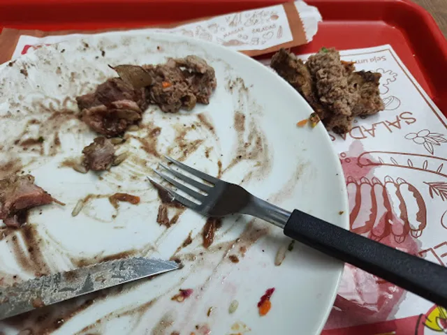 Sal e Brasa - Shopping Pátio