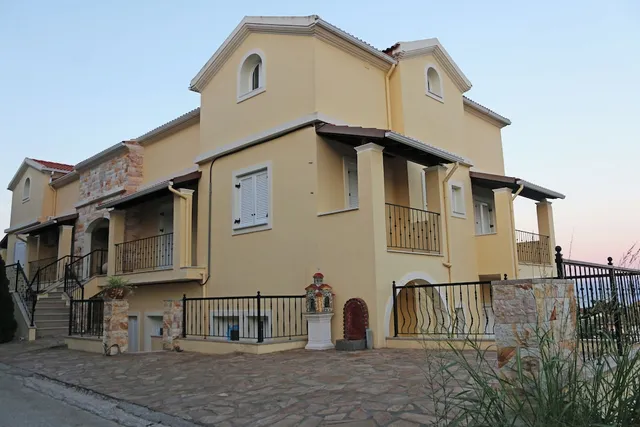 Villa Konstantina
