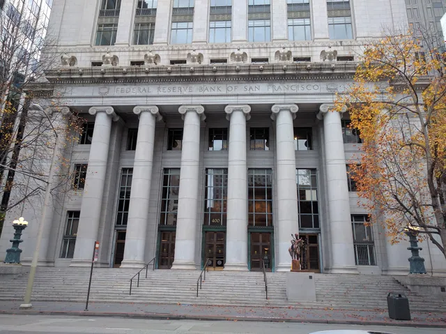 Federal Reserve Bank of San Francisco