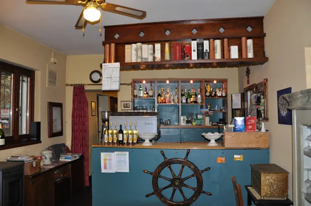 Trattoria Bocca di Lupo