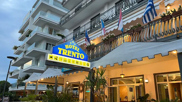 Hotel Trento