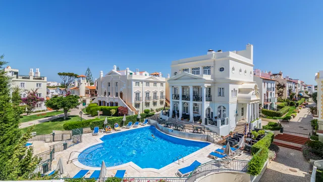 The Old Village by Village4U