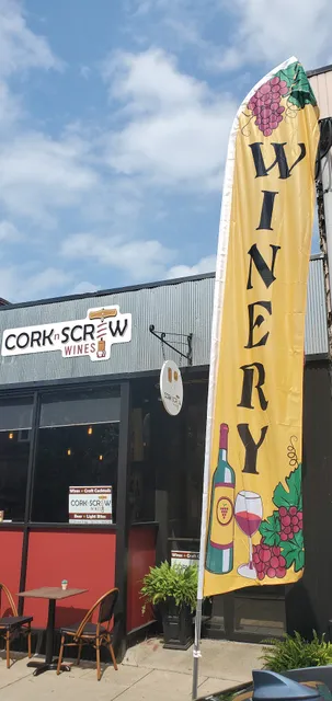 Cork n Screw Wines