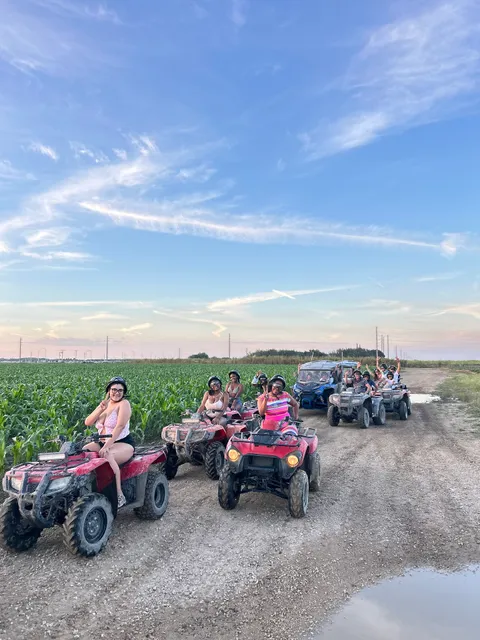 305 ATV OF MIAMI BEACH
