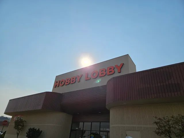Hobby Lobby