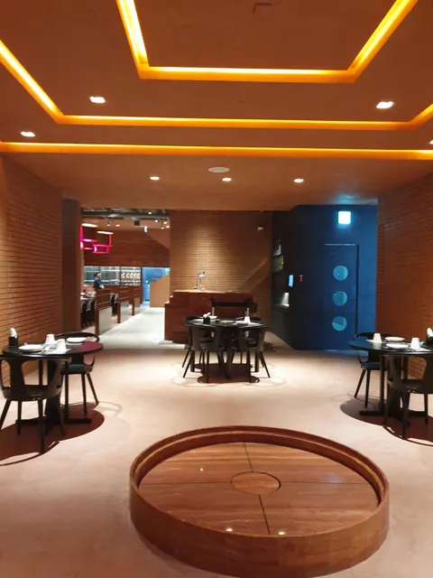 윈야드 아시안 퀴진 다산