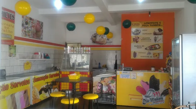 Ki Delicia Sorveteria Açaíteria e Lanchonete