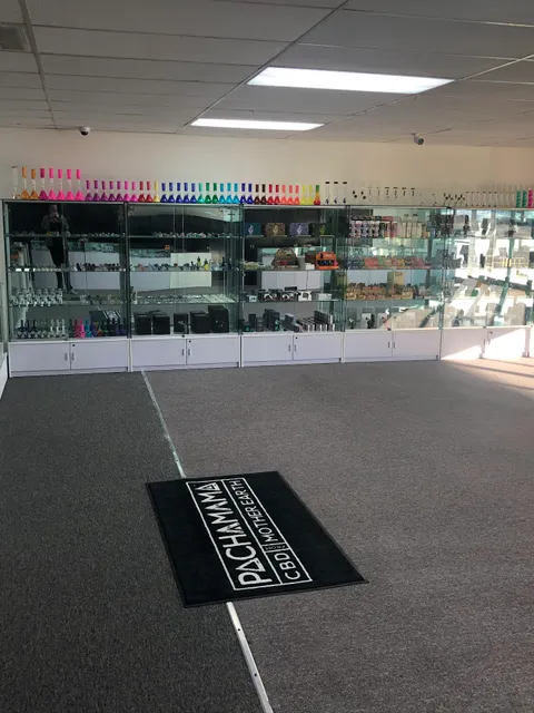 Dank's Wellness Emporium