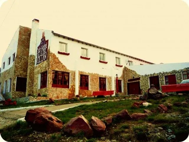 Club Hotel Valle del Volcan