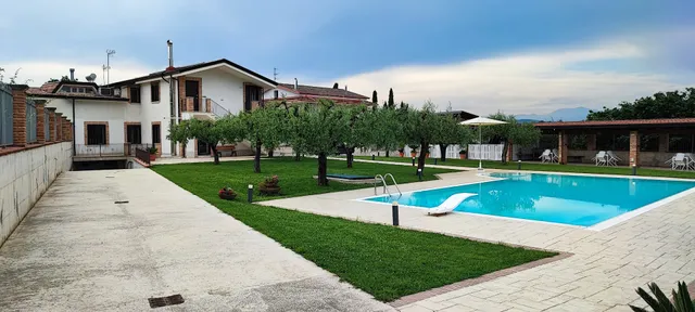 Agriturismo Gusto Nocciola