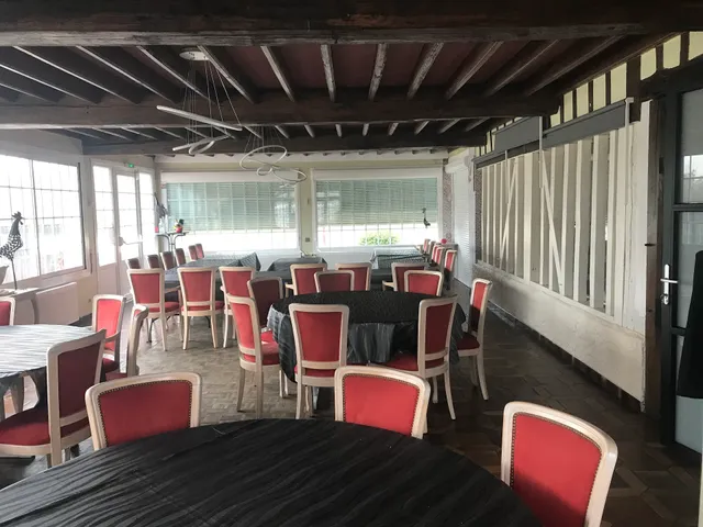 Annexe le champenois Chambre d' Hôtel