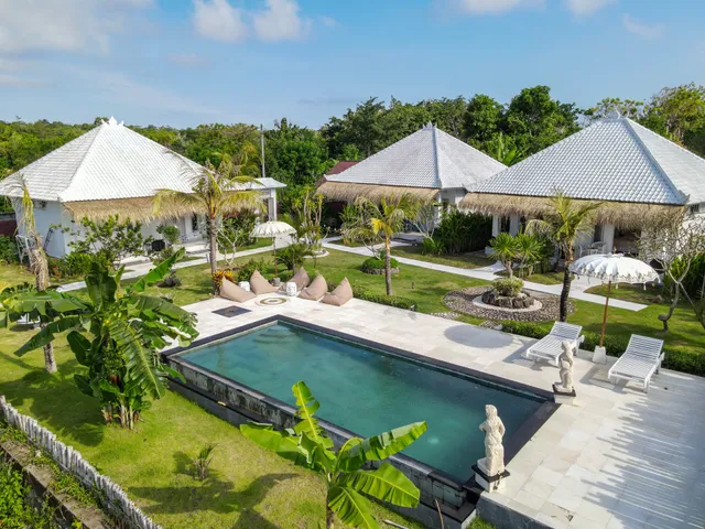 Sukacita Hill - Boutique hotel Uluwatu