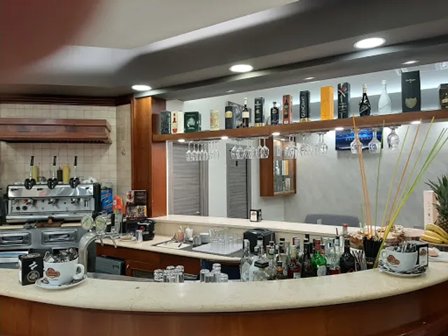 Bar Pasticceria Elisir