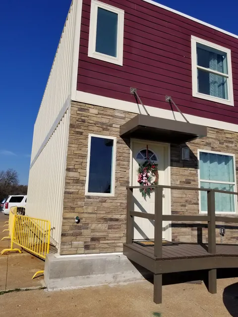 Habitat for Humanity of Collin County & Habitat ReStore McKinney