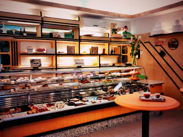 Pasticceria Dante - Sesto San Giovanni