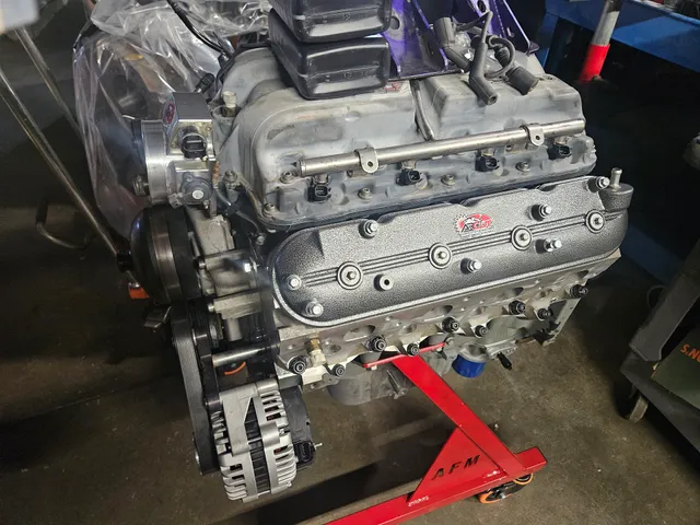 ArCut Performance Machine