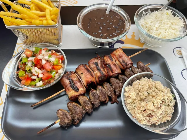 UAI Espetaria Lisboa