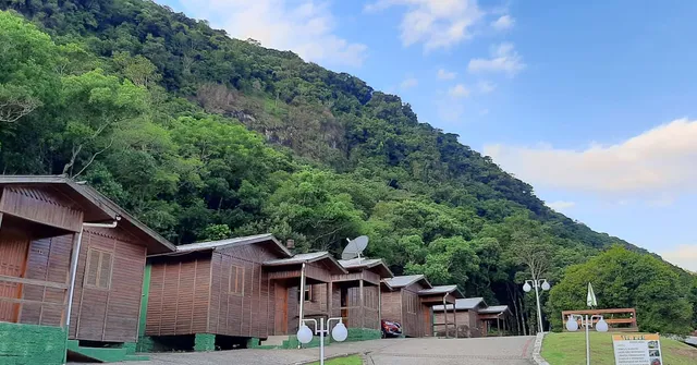 Residential Farm by sea