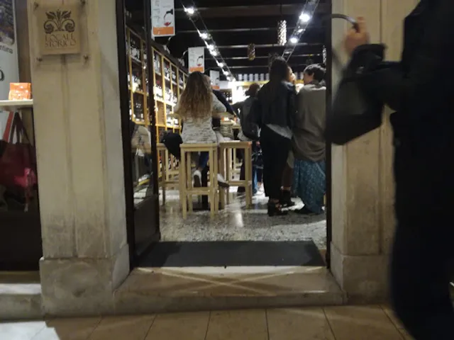 La Degusteria Ferronato 1929