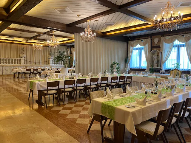 Hotel Restaurant Schiff