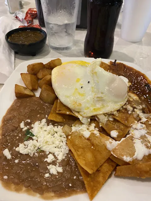 La Flor de Jalisco Mexican Grill