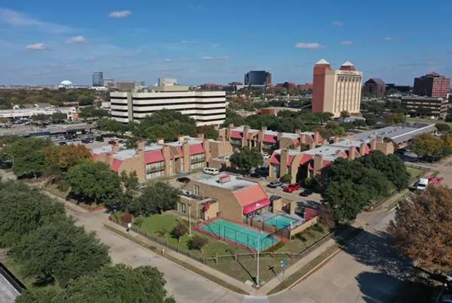 Hawthorn Extended Stay by Wyndham Richardson