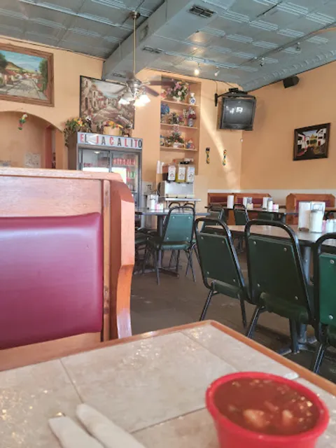 El Jacalito