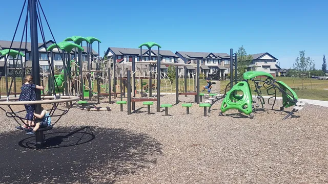 Callaghan Playground
