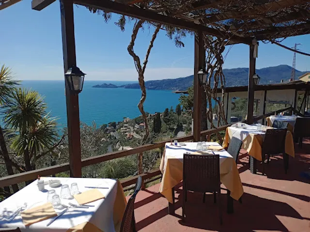 Trattoria Ca' del Frate dal 1969