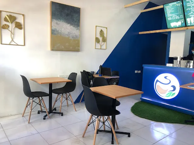 Brewed Delights - Mabolo, Cebu