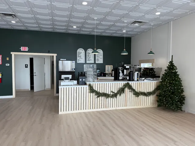 4th Street Coffee House