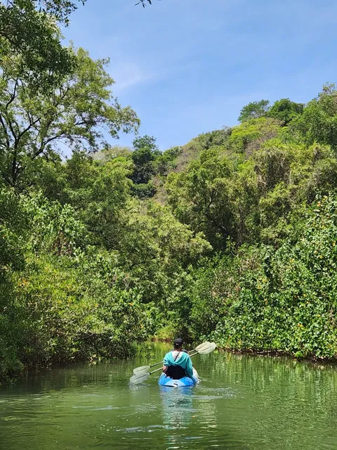 Carrillo Tours Eco Aventura