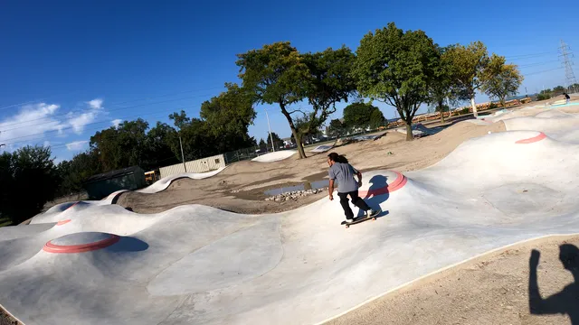 Eckstein Skatepark