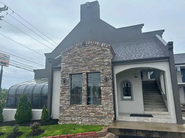 Antioch Quarters Inn and Suites - Tanger Mall