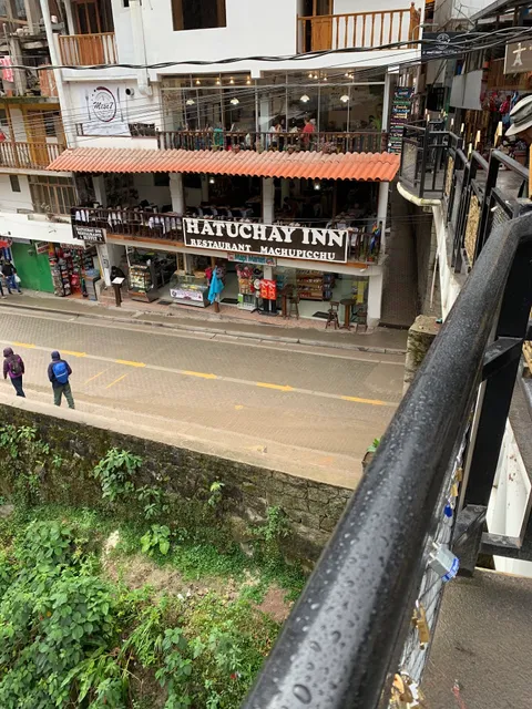 Hatuchay Inn Restaurante & Hotel