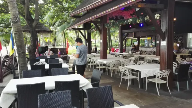 Liena Western Restaurant