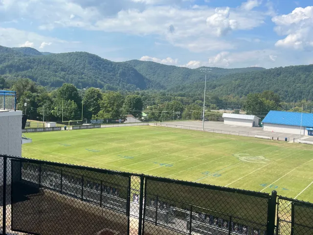 Gentry Stadium